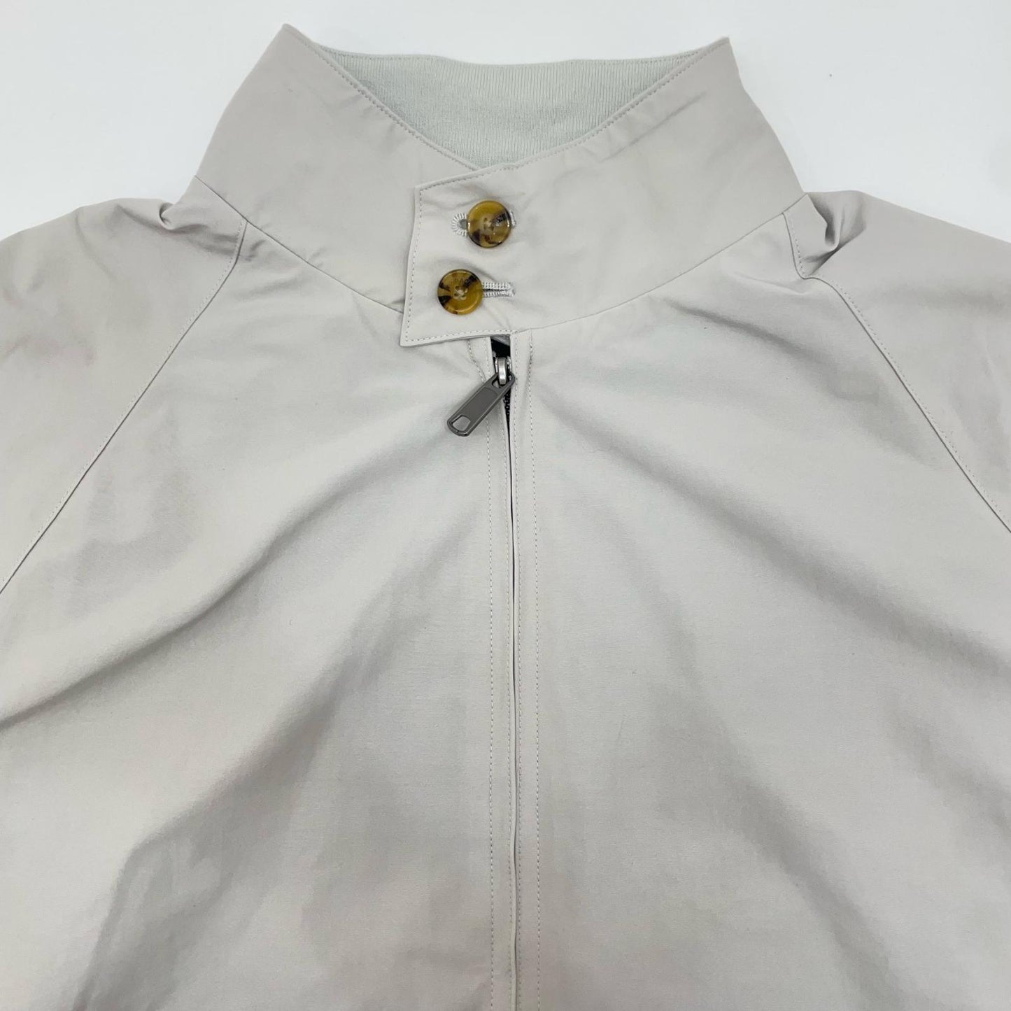 COOTIE | クーティー EWP G9 Harrington Jacket ブルゾン BRCT-CTE25S-201 セメント サイズ：L【尾張小牧店】