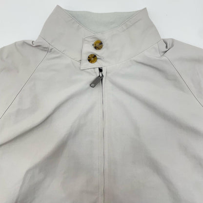 COOTIE | クーティー EWP G9 Harrington Jacket ブルゾン BRCT-CTE25S-201 セメント サイズ：L【尾張小牧店】