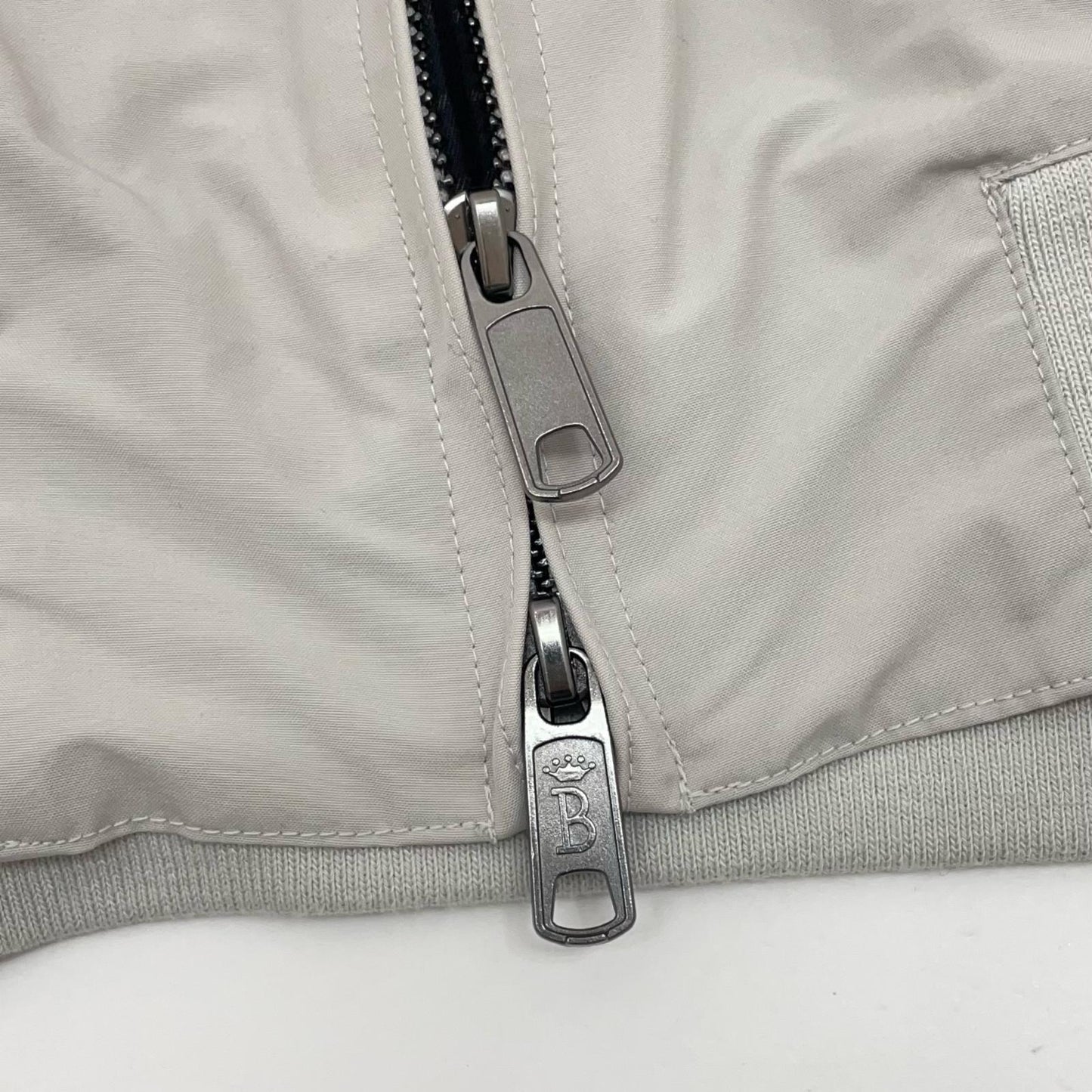 COOTIE | クーティー EWP G9 Harrington Jacket ブルゾン BRCT-CTE25S-201 セメント サイズ：L【尾張小牧店】