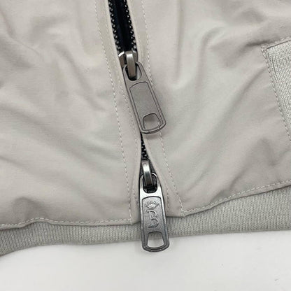 COOTIE | クーティー EWP G9 Harrington Jacket ブルゾン BRCT-CTE25S-201 セメント サイズ：L【尾張小牧店】