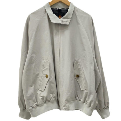 COOTIE | クーティー EWP G9 Harrington Jacket ブルゾン BRCT-CTE25S-201 セメント サイズ：M【尾張小牧店】