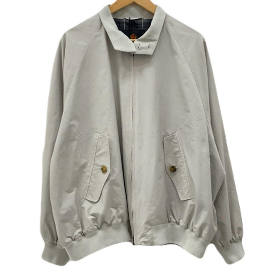 COOTIE | クーティー EWP G9 Harrington Jacket ブルゾン BRCT-CTE25S-201 セメント サイズ：M【尾張小牧店】