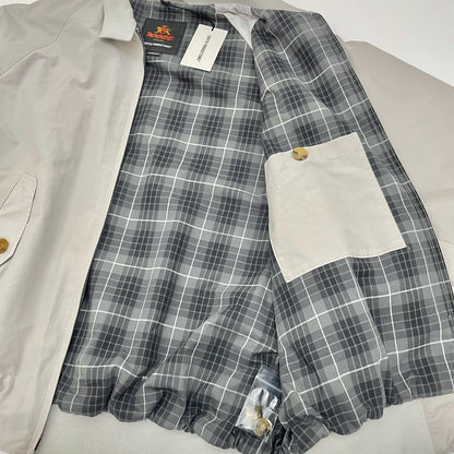COOTIE | クーティー EWP G9 Harrington Jacket ブルゾン BRCT-CTE25S-201 セメント サイズ：M【尾張小牧店】