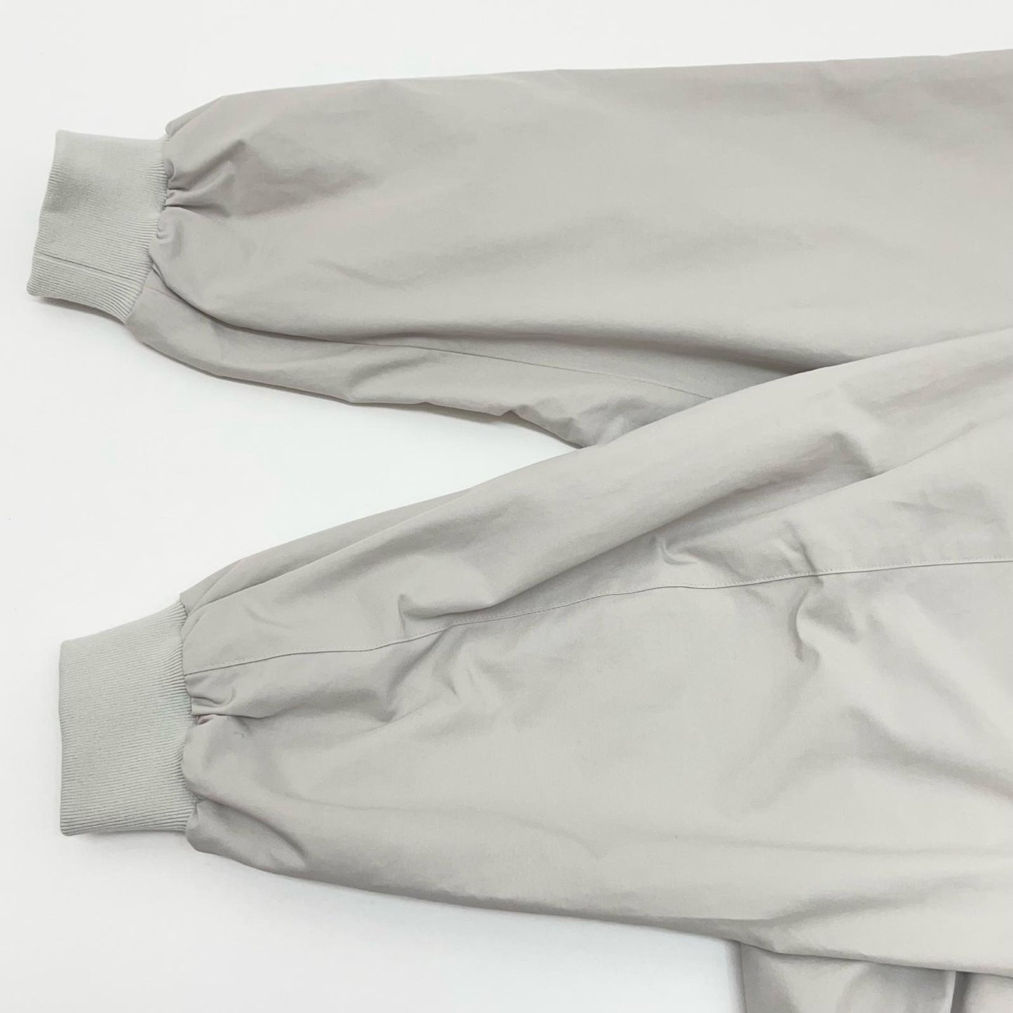 COOTIE | クーティー EWP G9 Harrington Jacket ブルゾン BRCT-CTE25S-201 セメント サイズ：M【尾張小牧店】