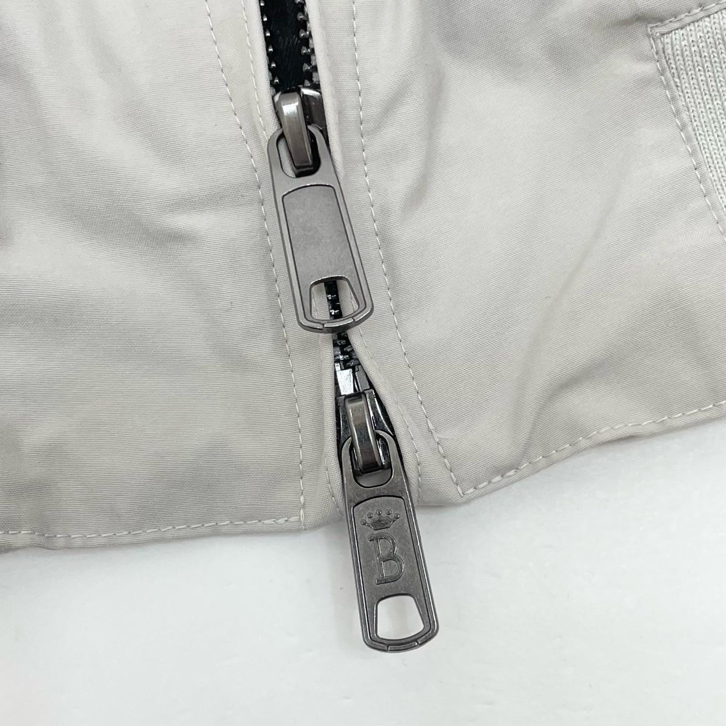 COOTIE | クーティー EWP G9 Harrington Jacket ブルゾン BRCT-CTE25S-201 セメント サイズ：M【尾張小牧店】