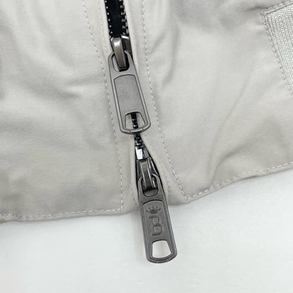 COOTIE | クーティー EWP G9 Harrington Jacket ブルゾン BRCT-CTE25S-201 セメント サイズ：M【尾張小牧店】