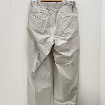 COOTIE | クーティー EWP 2 Tuck Trousers パンツ BRCT-CTE25S-101 セメント サイズ：L【尾張小牧店】