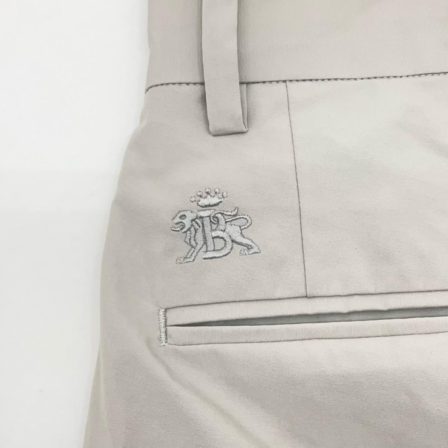 COOTIE | クーティー EWP 2 Tuck Trousers パンツ BRCT-CTE25S-101 セメント サイズ：M【尾張小牧店】