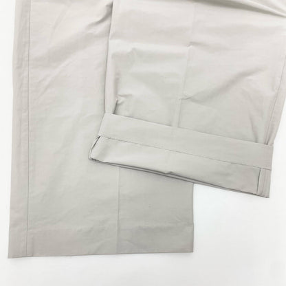 COOTIE | クーティー EWP 2 Tuck Trousers パンツ BRCT-CTE25S-101 セメント サイズ：M【尾張小牧店】