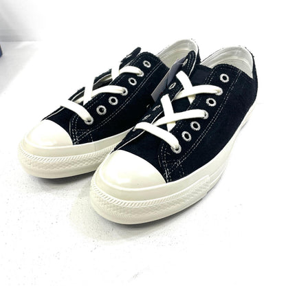 CONVERSE | コンバース SUEDE ALL STAR AGED OX スニーカー ブラック 29cm