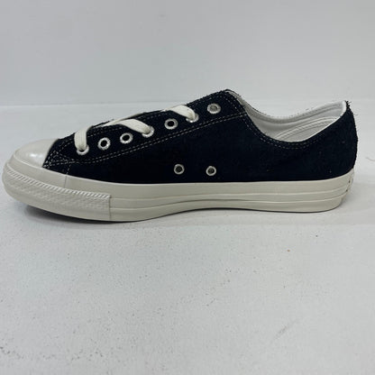 CONVERSE | コンバース SUEDE ALL STAR AGED OX スニーカー ブラック 29cm