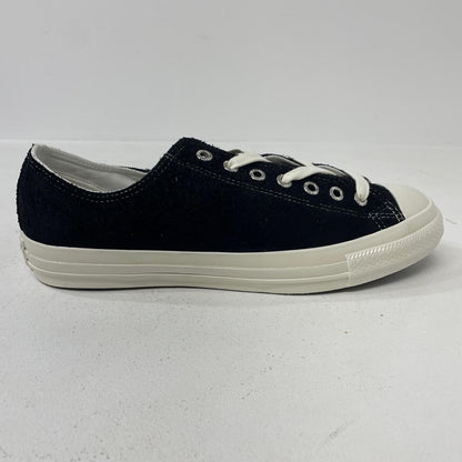 CONVERSE | コンバース SUEDE ALL STAR AGED OX スニーカー ブラック 29cm