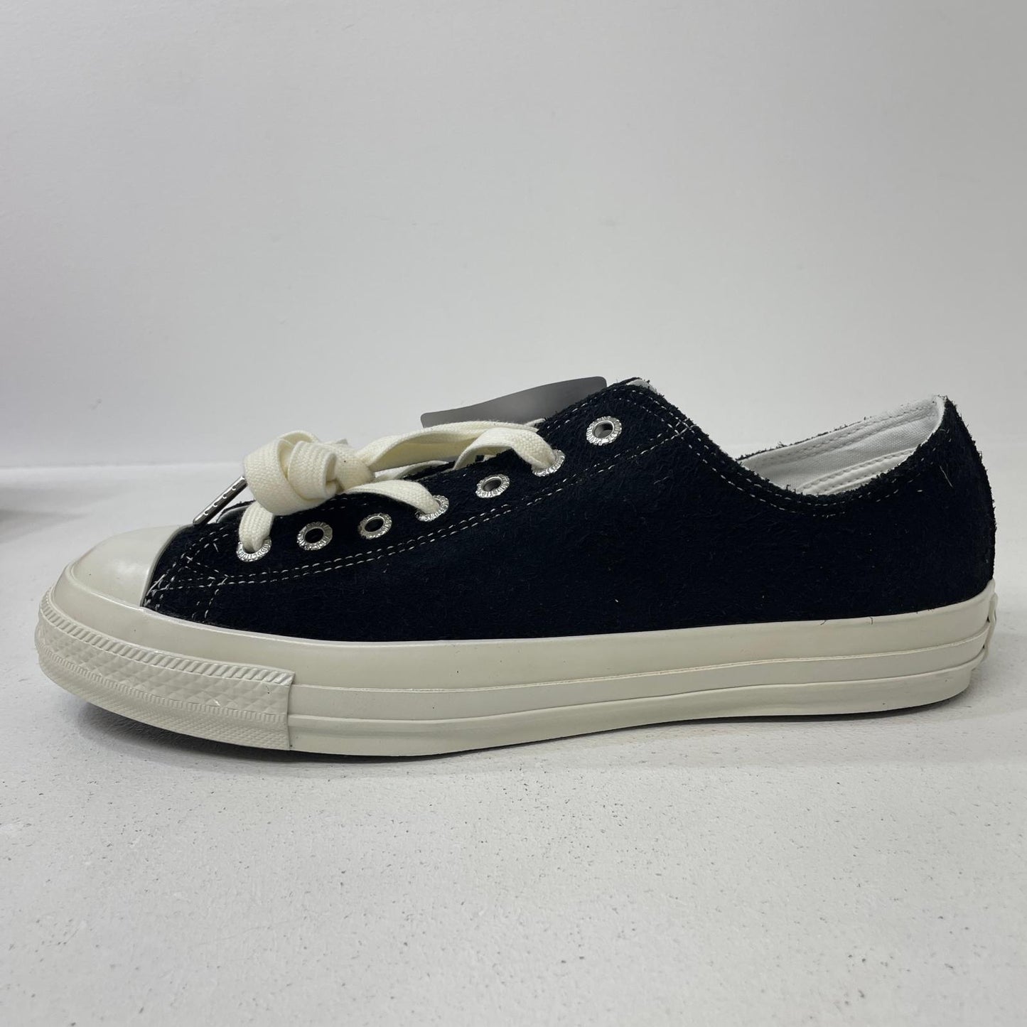 CONVERSE | コンバース SUEDE ALL STAR AGED OX スニーカー ブラック 29cm