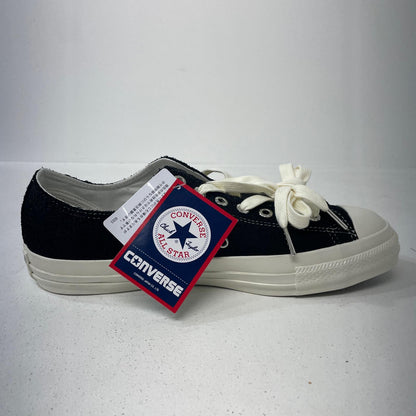 CONVERSE | コンバース SUEDE ALL STAR AGED OX スニーカー ブラック 29cm