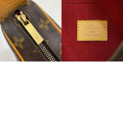LOUIS VUITTON | ルイ・ヴィトン ハンドバッグ ブラウン【尾張小牧店】