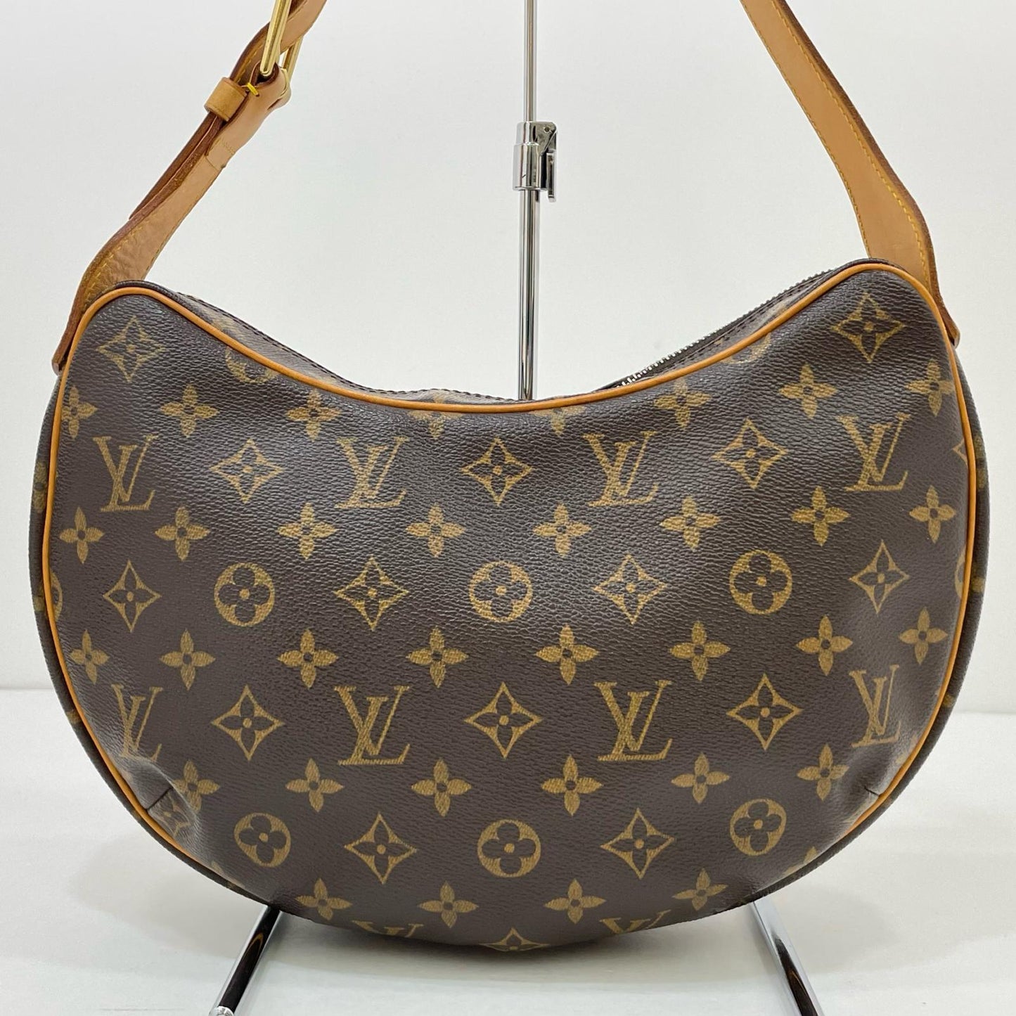 LOUIS VUITTON | ルイ・ヴィトン ハンドバッグ ブラウン【尾張小牧店】