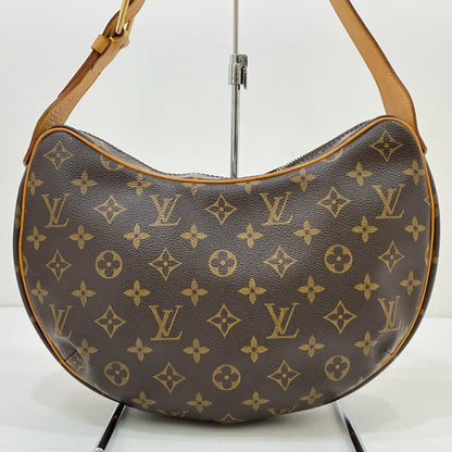 LOUIS VUITTON | ルイ・ヴィトン ハンドバッグ ブラウン【尾張小牧店】