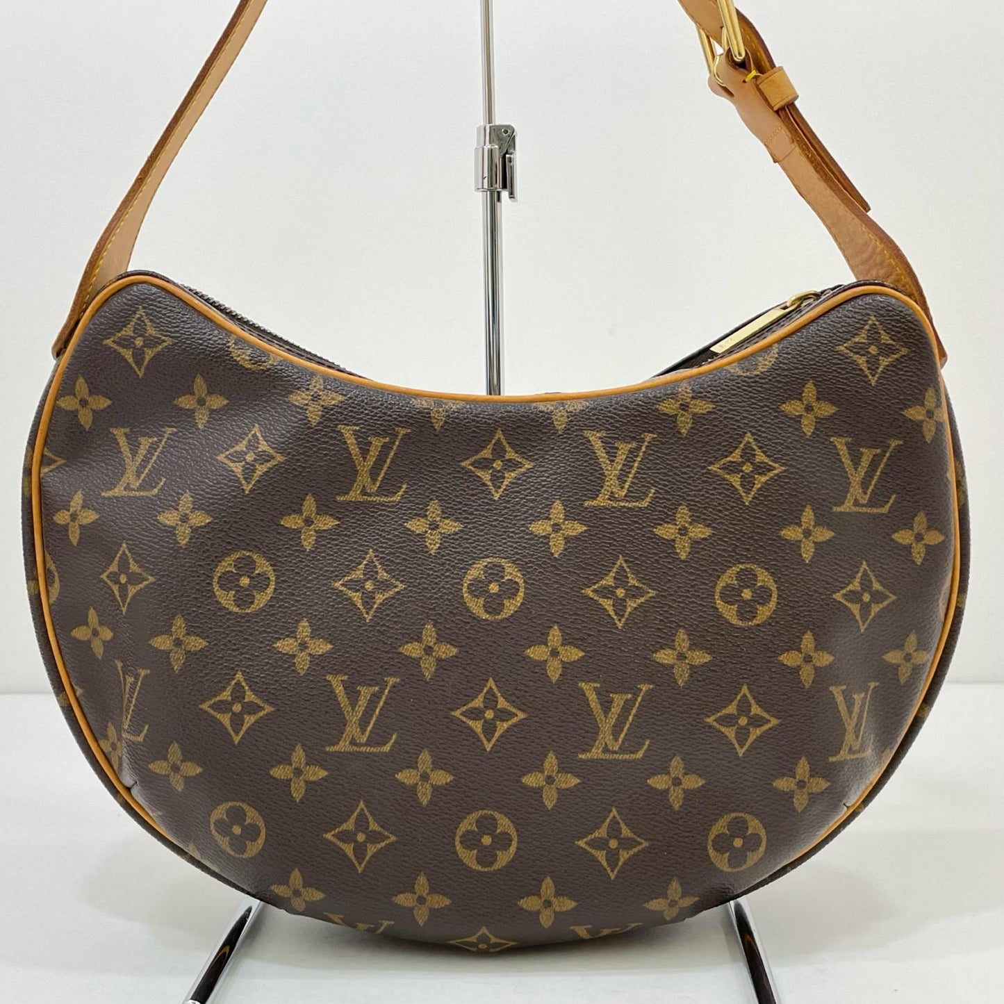 LOUIS VUITTON | ルイ・ヴィトン ハンドバッグ ブラウン【尾張小牧店】