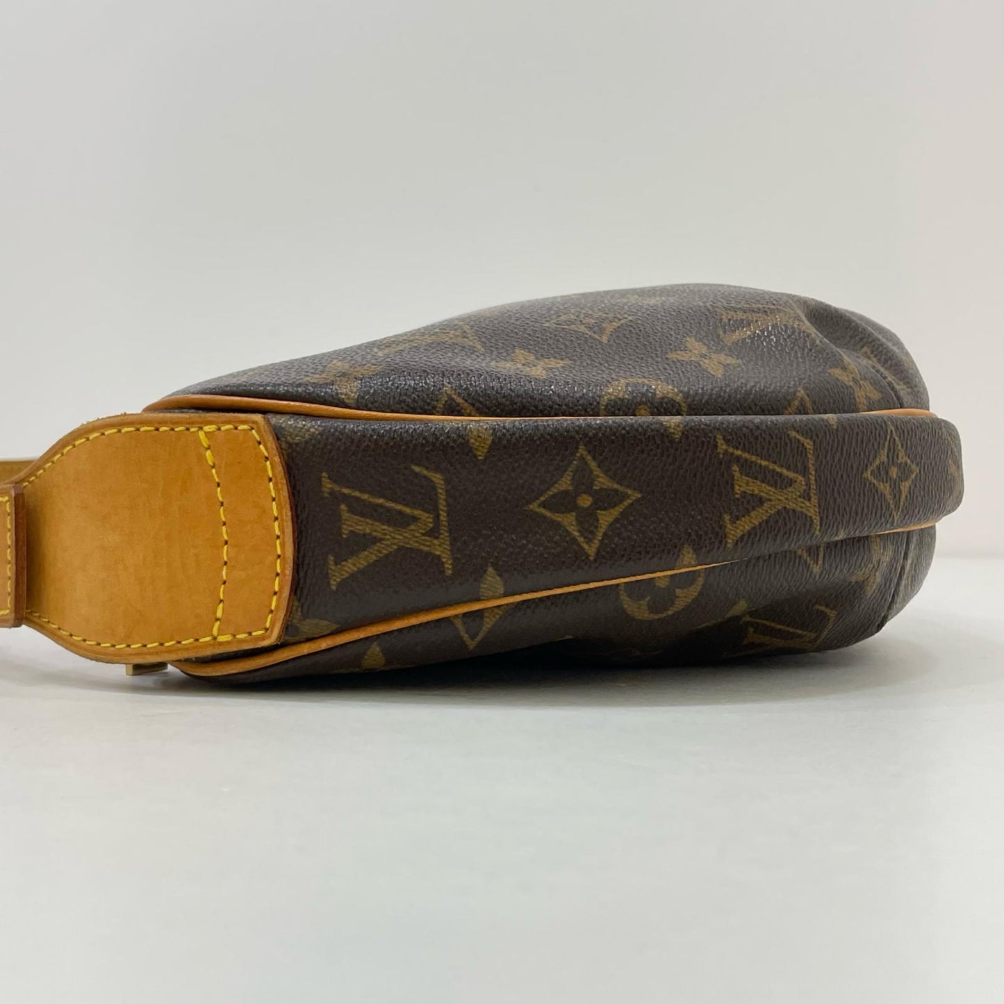 LOUIS VUITTON | ルイ・ヴィトン ハンドバッグ ブラウン【尾張小牧店】