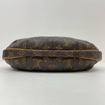 LOUIS VUITTON | ルイ・ヴィトン ハンドバッグ ブラウン【尾張小牧店】