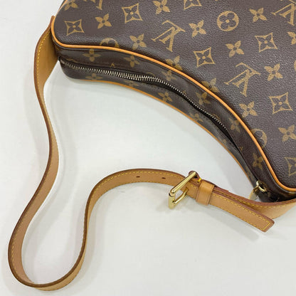 LOUIS VUITTON | ルイ・ヴィトン ハンドバッグ ブラウン【尾張小牧店】