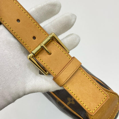 LOUIS VUITTON | ルイ・ヴィトン ハンドバッグ ブラウン【尾張小牧店】
