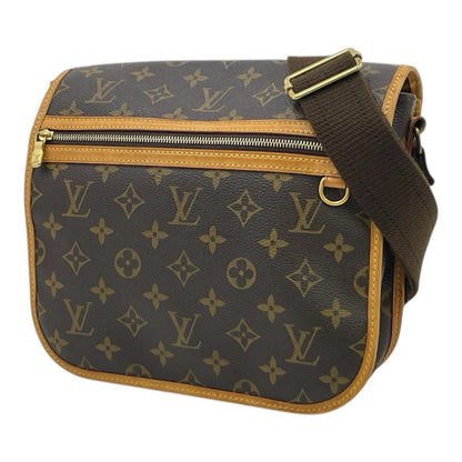 LOUIS VUITTON | ルイ・ヴィトン ショルダーバッグ ブラウン【尾張小牧店】