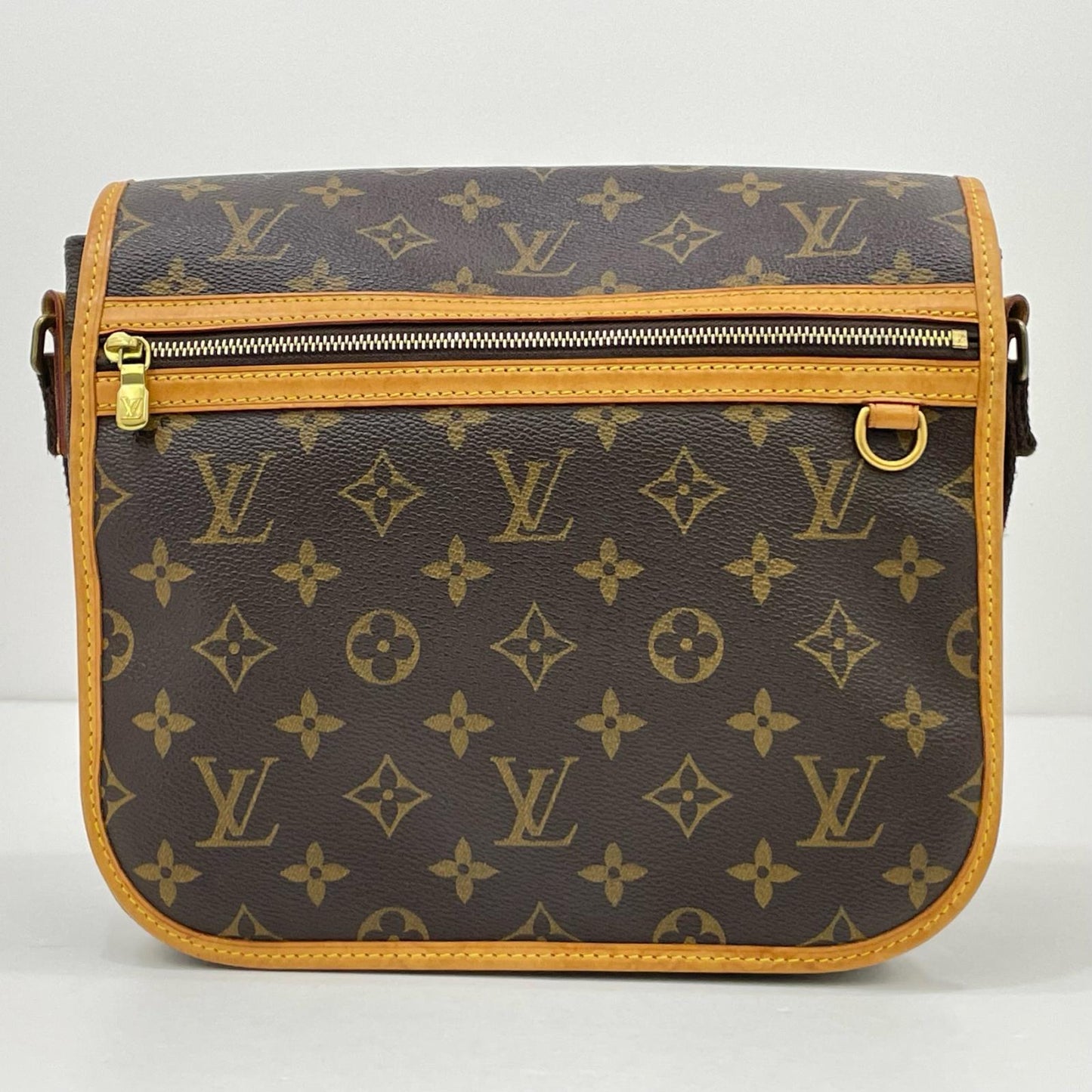 LOUIS VUITTON | ルイ・ヴィトン ショルダーバッグ ブラウン【尾張小牧店】