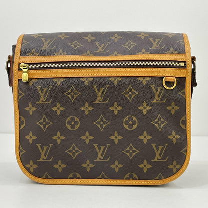 LOUIS VUITTON | ルイ・ヴィトン ショルダーバッグ ブラウン【尾張小牧店】