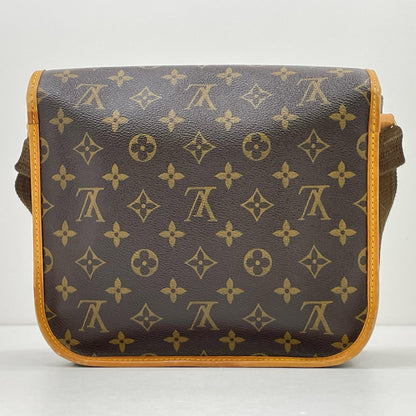 LOUIS VUITTON | ルイ・ヴィトン ショルダーバッグ ブラウン【尾張小牧店】