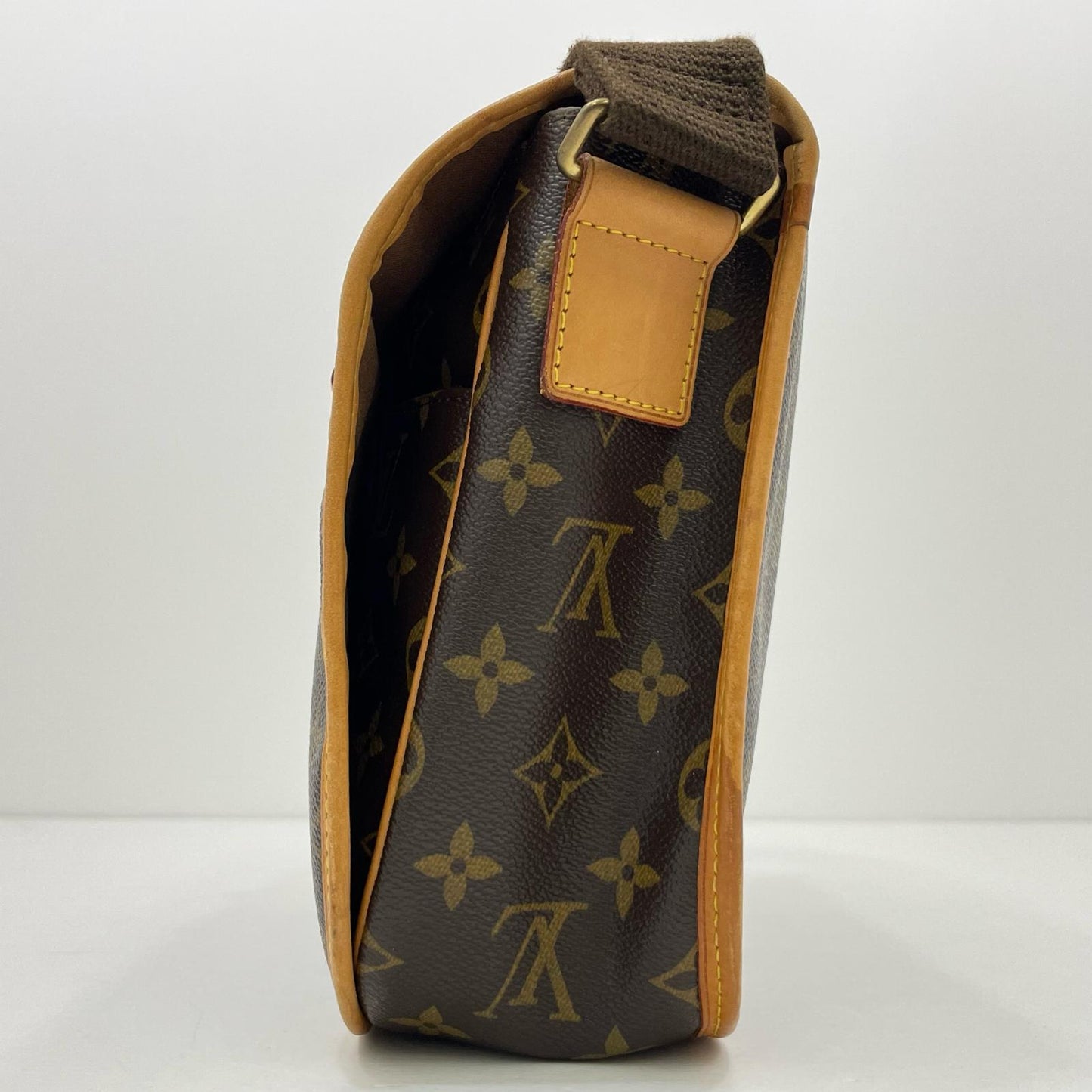 LOUIS VUITTON | ルイ・ヴィトン ショルダーバッグ ブラウン【尾張小牧店】