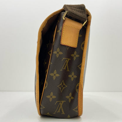 LOUIS VUITTON | ルイ・ヴィトン ショルダーバッグ ブラウン【尾張小牧店】