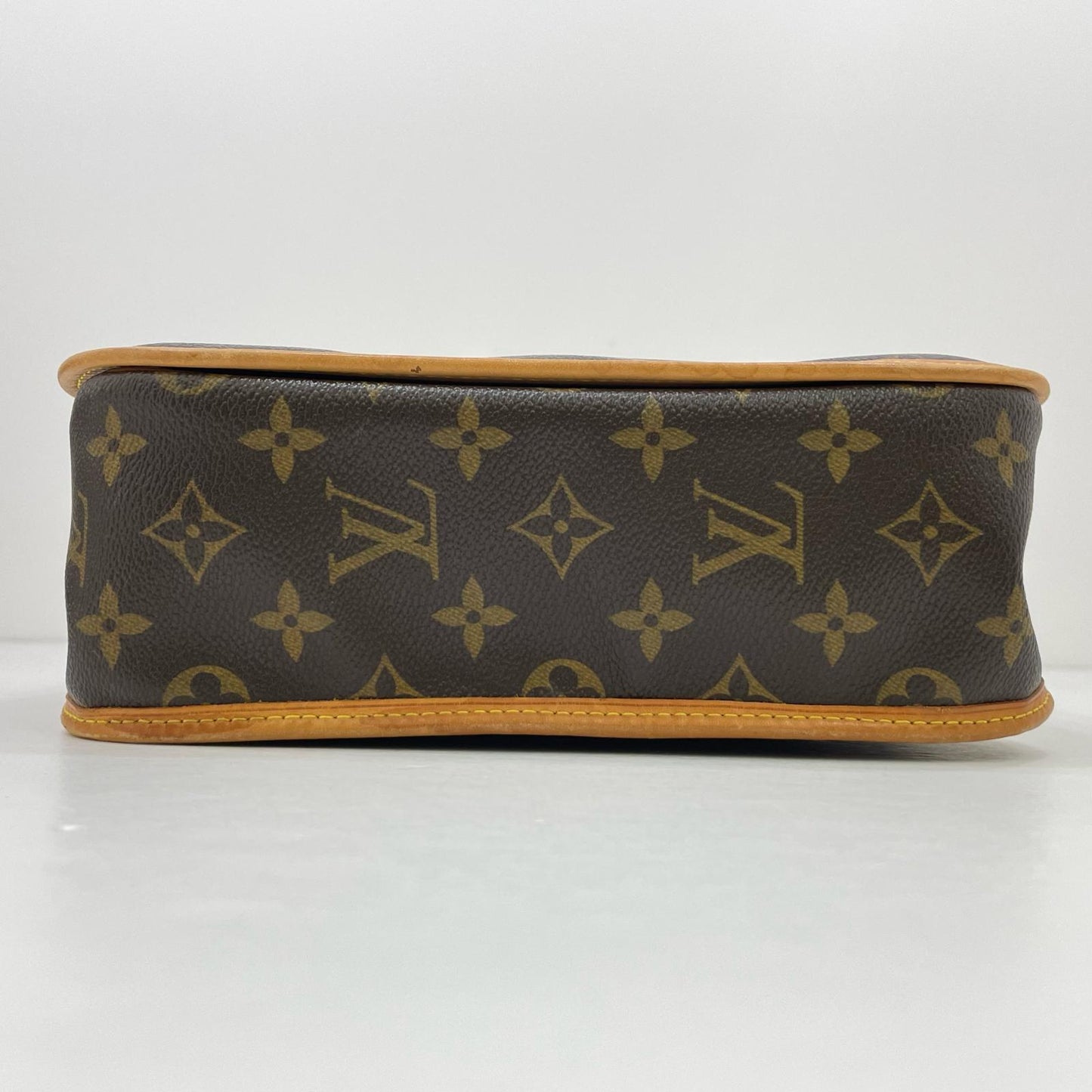 LOUIS VUITTON | ルイ・ヴィトン ショルダーバッグ ブラウン【尾張小牧店】