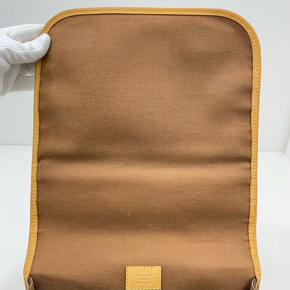 LOUIS VUITTON | ルイ・ヴィトン ショルダーバッグ ブラウン【尾張小牧店】