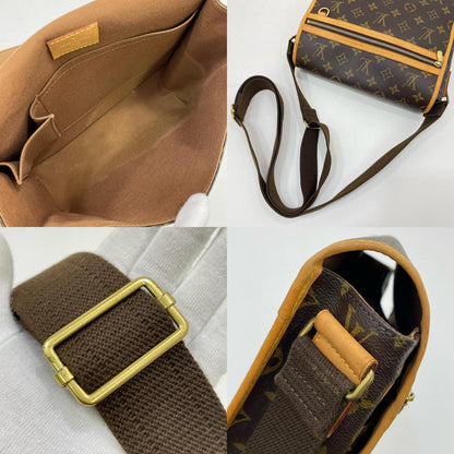 LOUIS VUITTON | ルイ・ヴィトン ショルダーバッグ ブラウン【尾張小牧店】