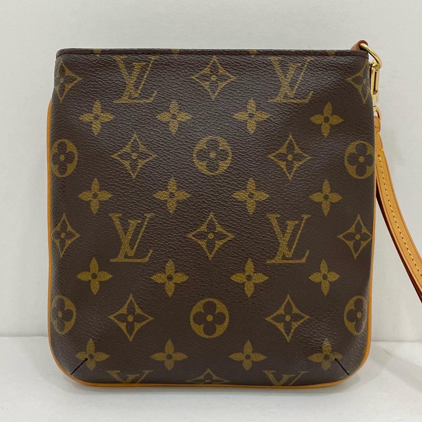 LOUIS VUITTON | ルイ・ヴィトン ポーチ ブラウン【尾張小牧店】