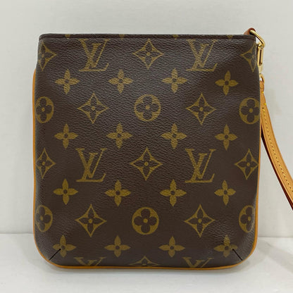 LOUIS VUITTON | ルイ・ヴィトン ポーチ ブラウン【尾張小牧店】