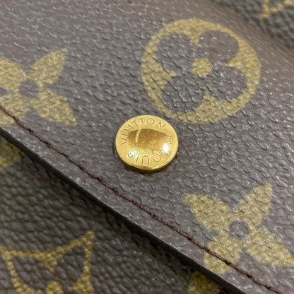 LOUIS VUITTON | ルイ・ヴィトン ポーチ ブラウン【尾張小牧店】