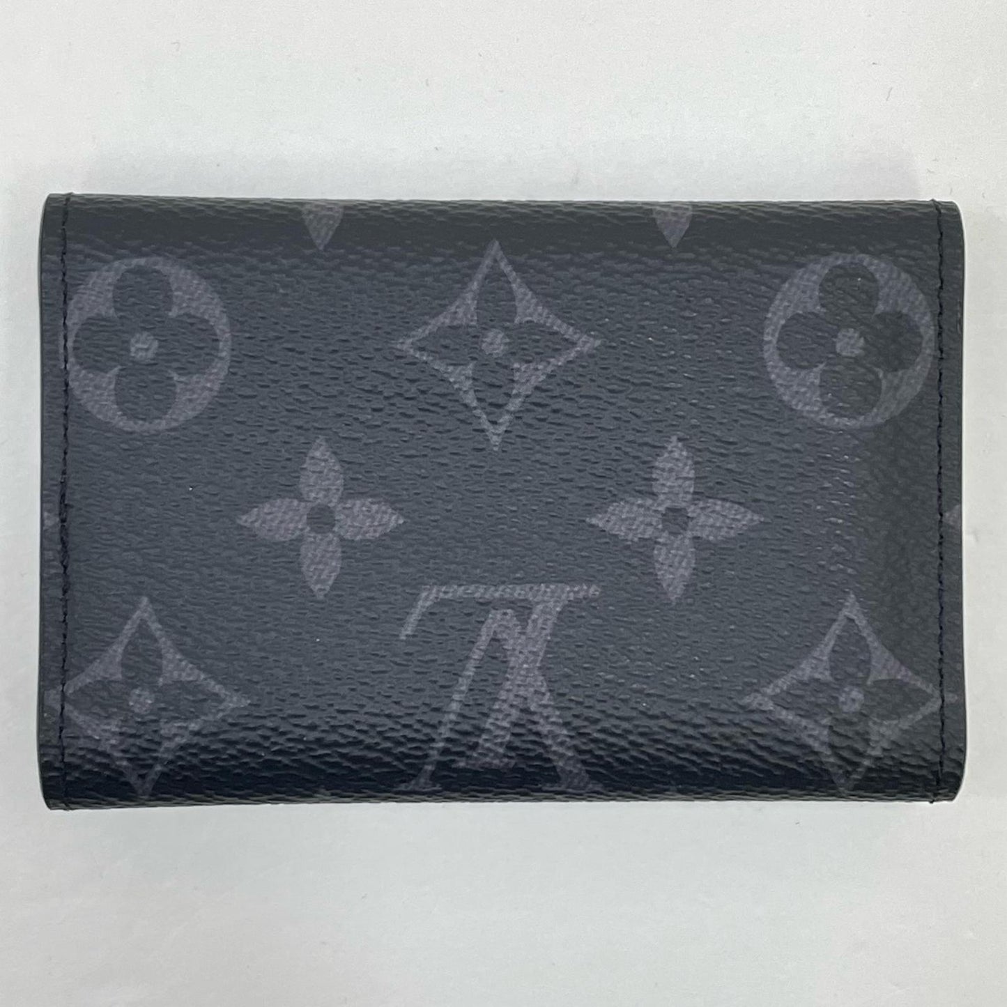 LOUIS VUITTON | ルイ・ヴィトン キーケース ブラック【尾張小牧店】