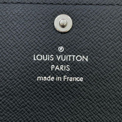 LOUIS VUITTON | ルイ・ヴィトン キーケース ブラック【尾張小牧店】