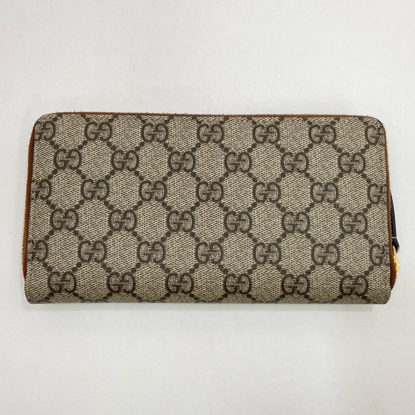 GUCCI | グッチ 長財布 ブラウン【尾張小牧店】
