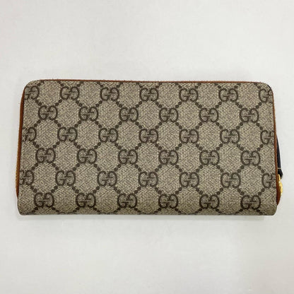 GUCCI | グッチ 長財布 ブラウン【尾張小牧店】