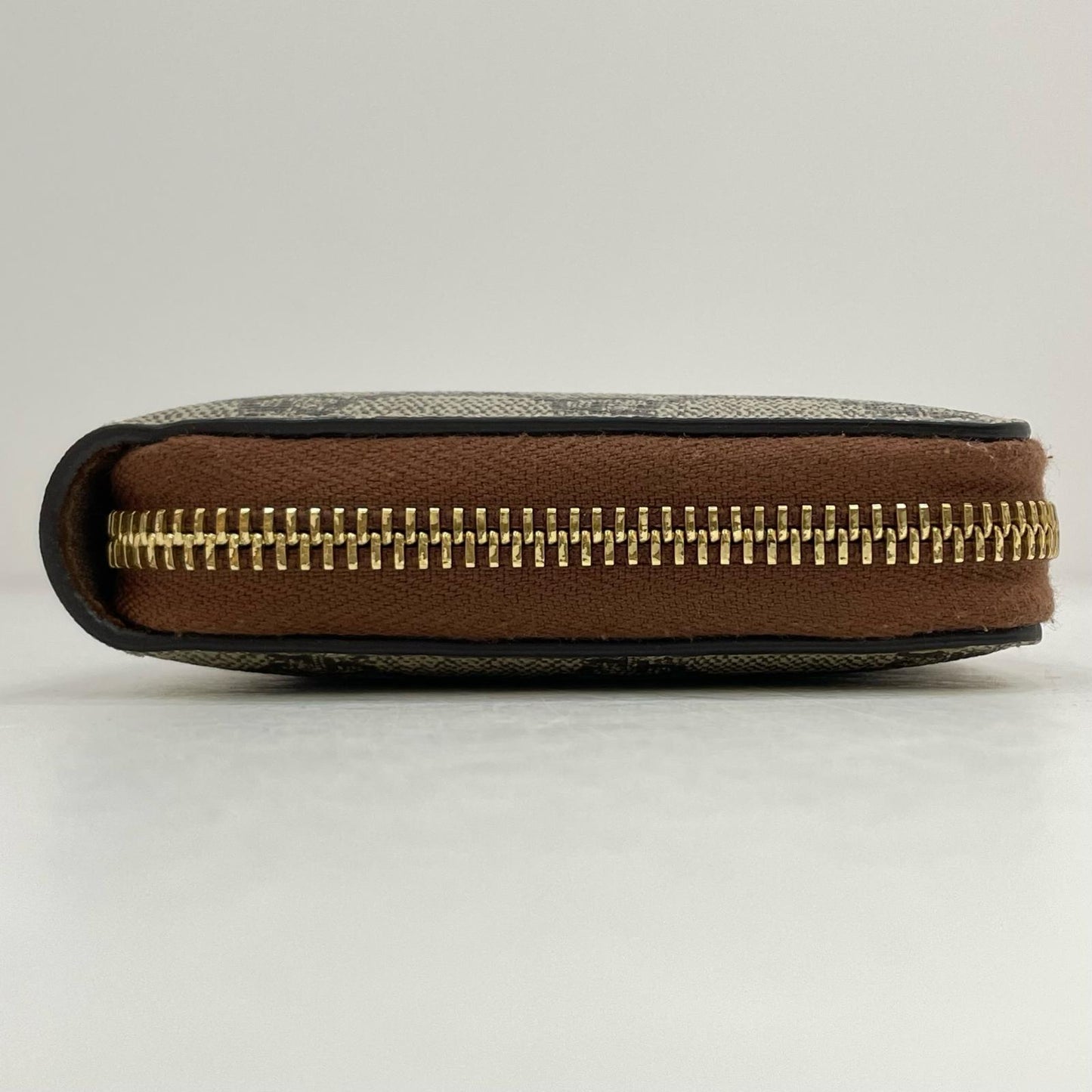 GUCCI | グッチ 長財布 ブラウン【尾張小牧店】