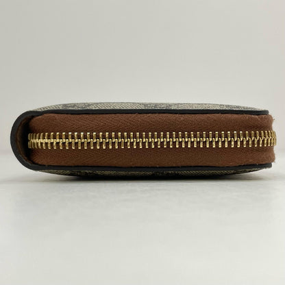 GUCCI | グッチ 長財布 ブラウン【尾張小牧店】