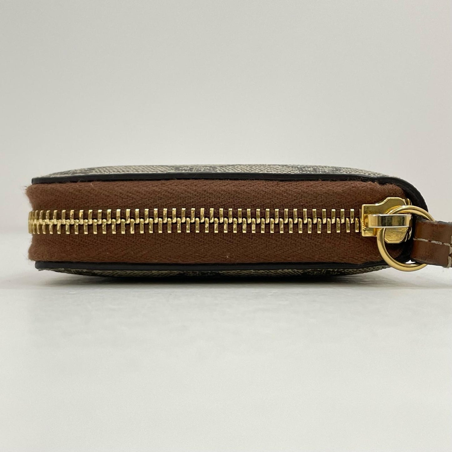 GUCCI | グッチ 長財布 ブラウン【尾張小牧店】