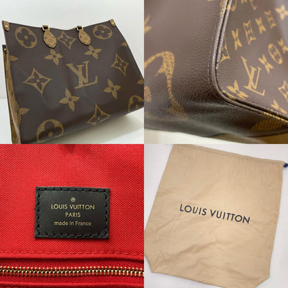 LOUIS VUITTON | ルイ・ヴィトン その他バッグ ブラウン【尾張小牧店】