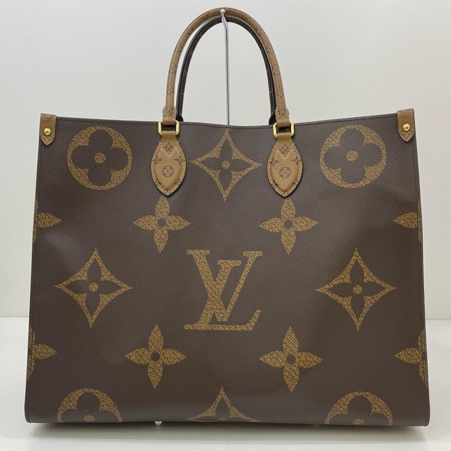 LOUIS VUITTON | ルイ・ヴィトン その他バッグ ブラウン【尾張小牧店】