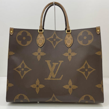 LOUIS VUITTON | ルイ・ヴィトン その他バッグ ブラウン【尾張小牧店】