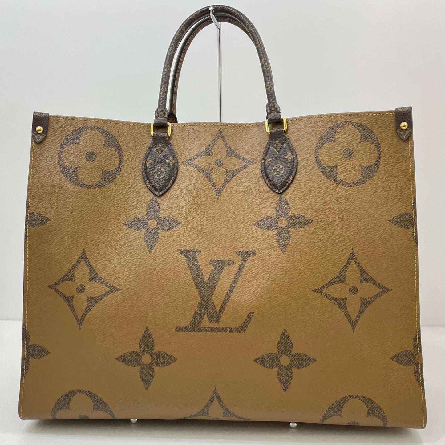 LOUIS VUITTON | ルイ・ヴィトン その他バッグ ブラウン【尾張小牧店】