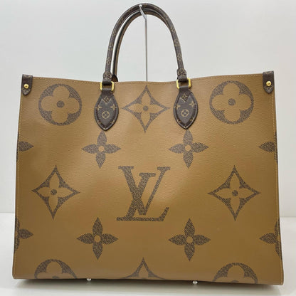 LOUIS VUITTON | ルイ・ヴィトン その他バッグ ブラウン【尾張小牧店】